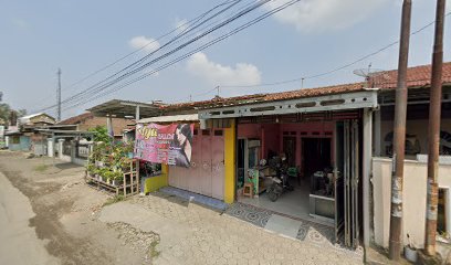 Ayu Salon