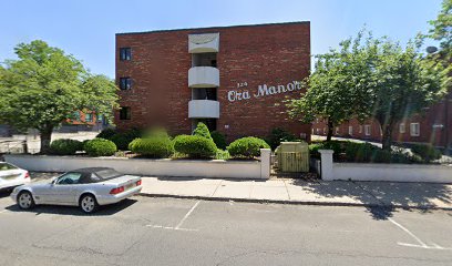 Ora manor