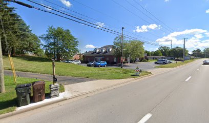 Stark Family Health Center