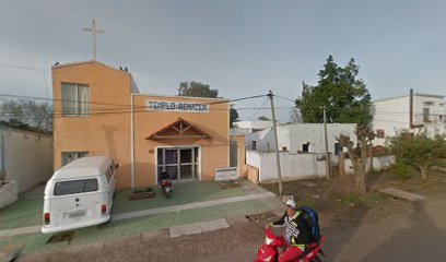 Iglesia Evangelica Bautista Libre