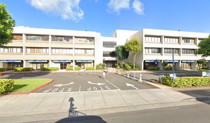 Hawaii Advanced Imaging Institute