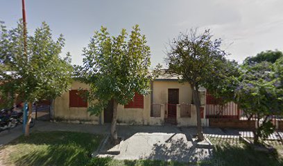 Colegio Privado Centro De Estudios V. C. Is-15