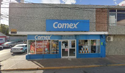 Tienda Comex