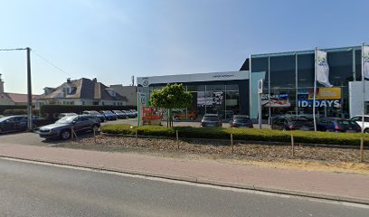 Brussels Auto Group Overijse SEAT