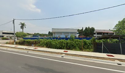 Pickles Auctions (Penang Storeyard)