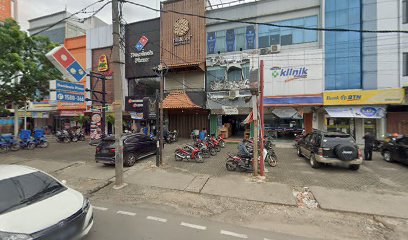 Restoran Meruya Cilacap