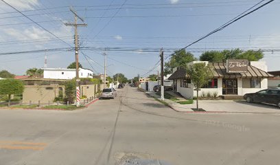 Escuela Primaria Tecnológica Industrial