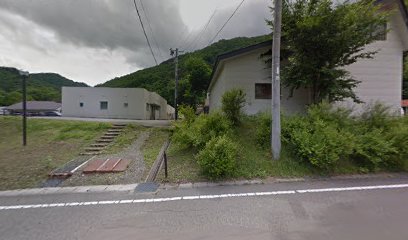 南会津町 舘岩高齢者生活福祉センター 高夕