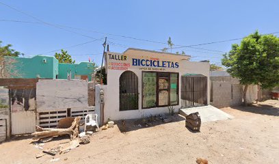 Taller Genesis Bicicletas