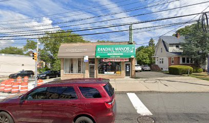 Randall Manor Pharmacy