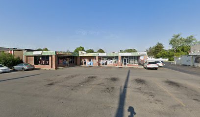 Lalibela Grocery