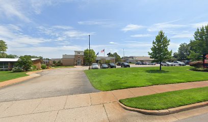 Byron Center Public Schools Administration Building