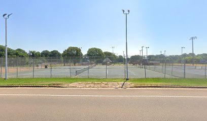 Senatobia High School Baseball Field