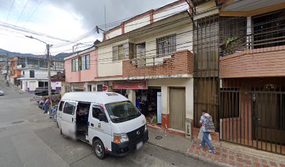 Mini Mercado Guayaquil