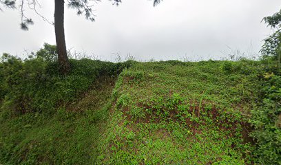 Lapangan Desa Ngoho