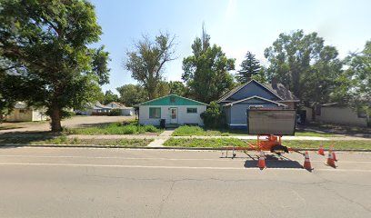 Community Foundation of the San Luis Valley