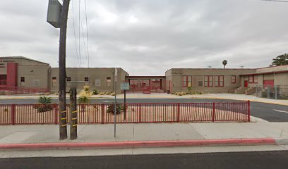 Public Junior High School