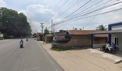 Kantor Perumahan Griya Cemara (Samping Sate JENG SRI)