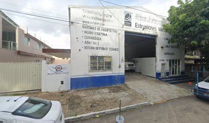 Línea Española Extrusiones Metálicas