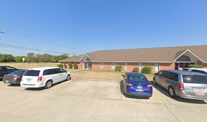 ResCare Community Living - Temple, TX