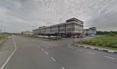 Klinik Pergigian Anmas Samarahan