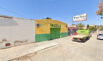 Corralon San Pedro