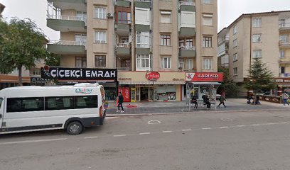 Kısmet Market