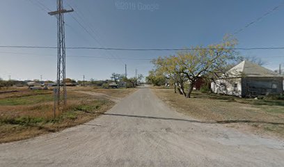 Runnels County Agriculture