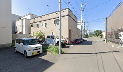 バイク買取専門店ジパングモーターサイクル札幌市東区北22条店