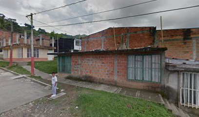 Tienda don Pacho BOCACANOA