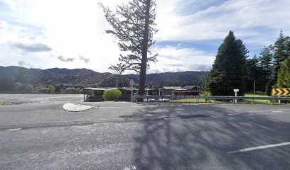 NZ Post Centre Tarawera Mail Delivery