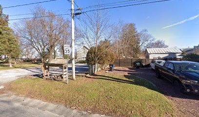 Just Dumpsters Hunterdon County NJ