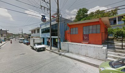 CENTRO DE COMPUTACION DE TUXPAN