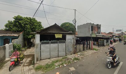 PaSKI Bekasi