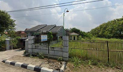 Yanto Salon Seputih Jaya