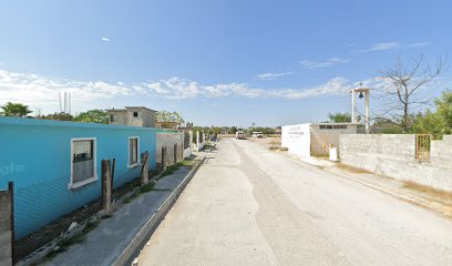 Sistema Dif Reynosa Albergue