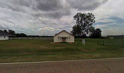 New Chapel Baptist Church