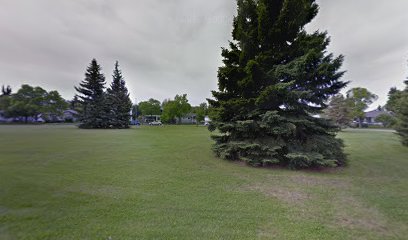 84 Ave Green-Space