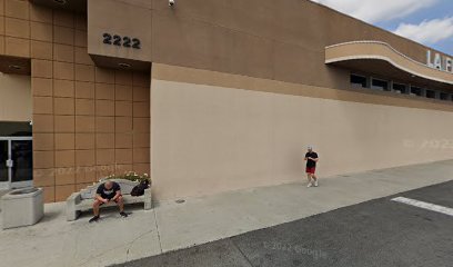 LA Fitness Montebello Lot (Propark)