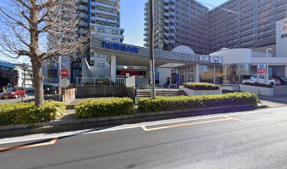 日産EV充電スポット