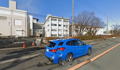 奈良県立医科大学医学科一般教養棟