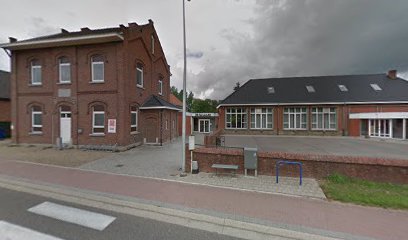 Parochiaal /Ontmoetingscentrum Wimmertingen: De Wimbert