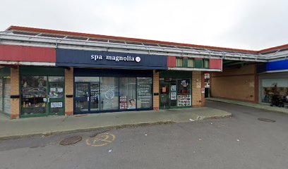 Spa Magnolia