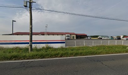 株式会社平産業運輸青森営業所