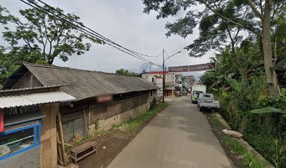 Saung Seuhah