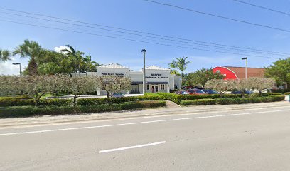 Dr. David Mote - Pet Food Store in Boynton Beach Florida