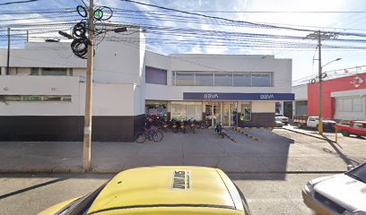 BBVA Cajero Centro Comercial Valledupar 2