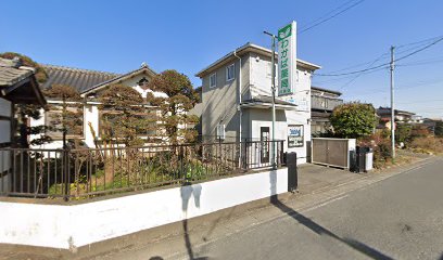 わかば薬局川角店