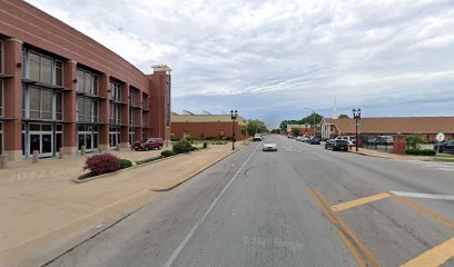 Friendly Temple Family Life Center