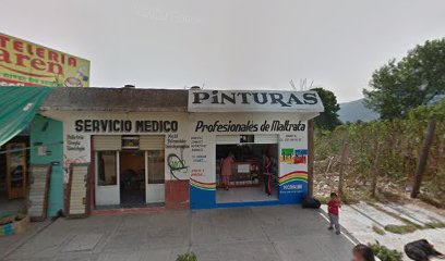 Pinturas profesionales de maltrata